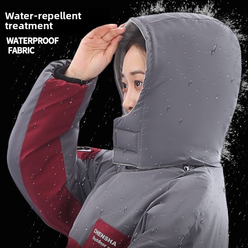 Jaqueta de motociclismo de uma - Motorcycle Gear For Winter avaliação e preço