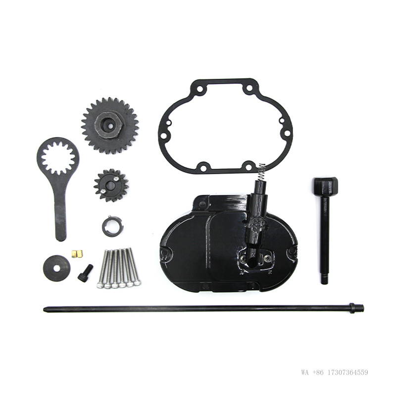 Sistema de Marcha Ré de Liga d - Motorcycle Gearbox avaliação e preço