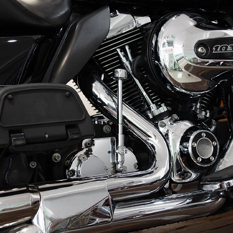 Sistema de Marcha Ré de Liga d - Motorcycle Gearbox avaliação e preço