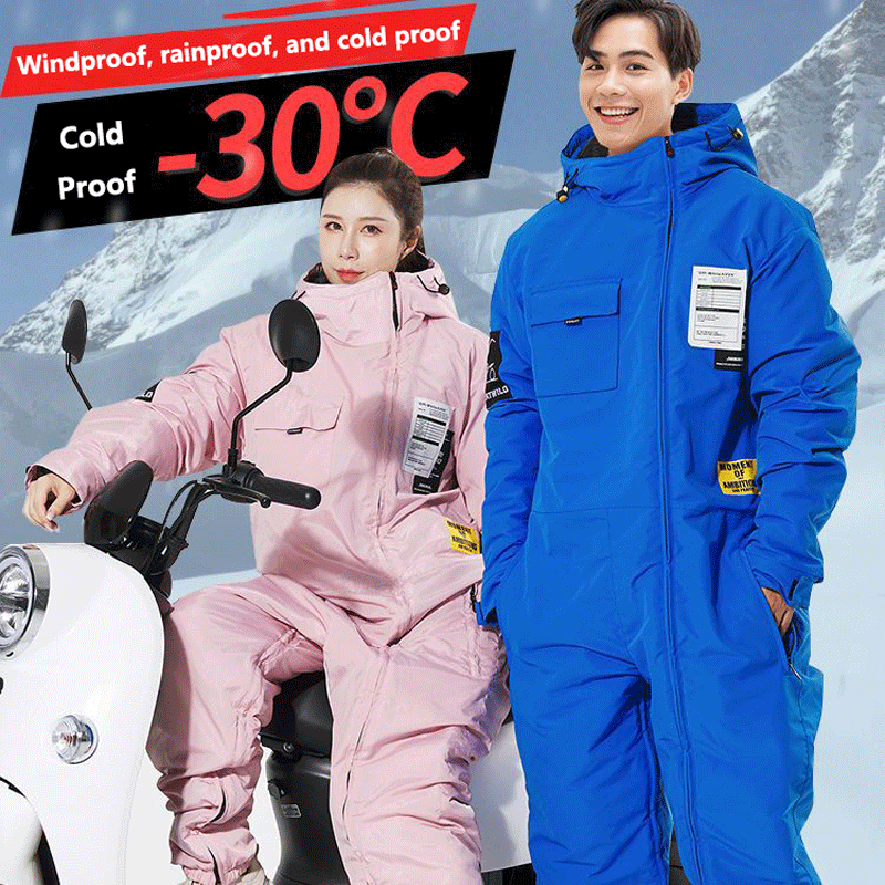 Roupa de ciclismo para motocic - Motorcycle Gear For Winter avaliação e preço