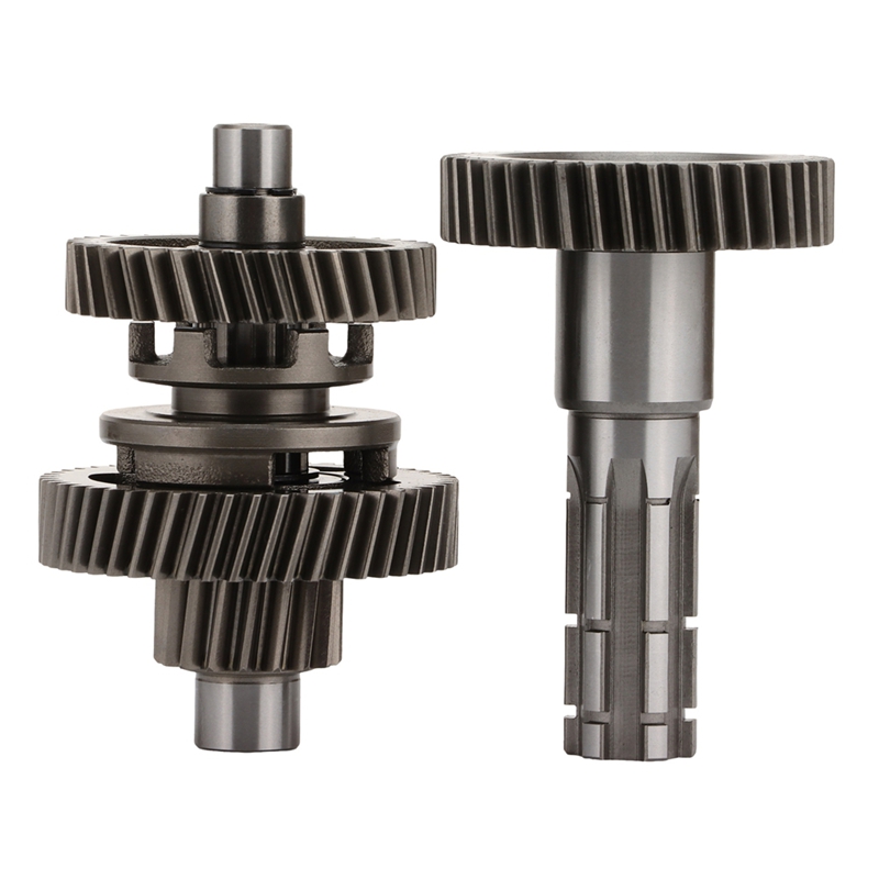 Engrenagem de transmissão do m - Motorcycle Gearbox avaliação e preço