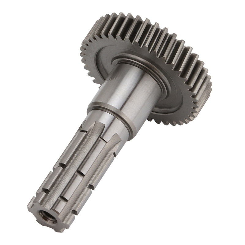 Engrenagem de transmissão do m - Motorcycle Gearbox avaliação e preço