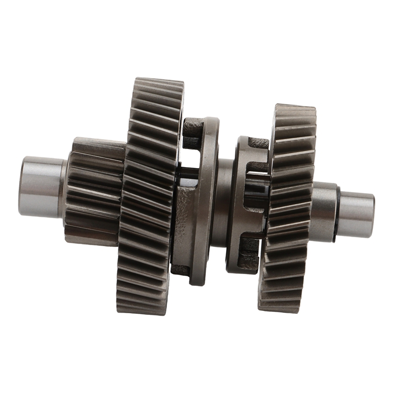 Engrenagem de transmissão do m - Motorcycle Gearbox avaliação e preço