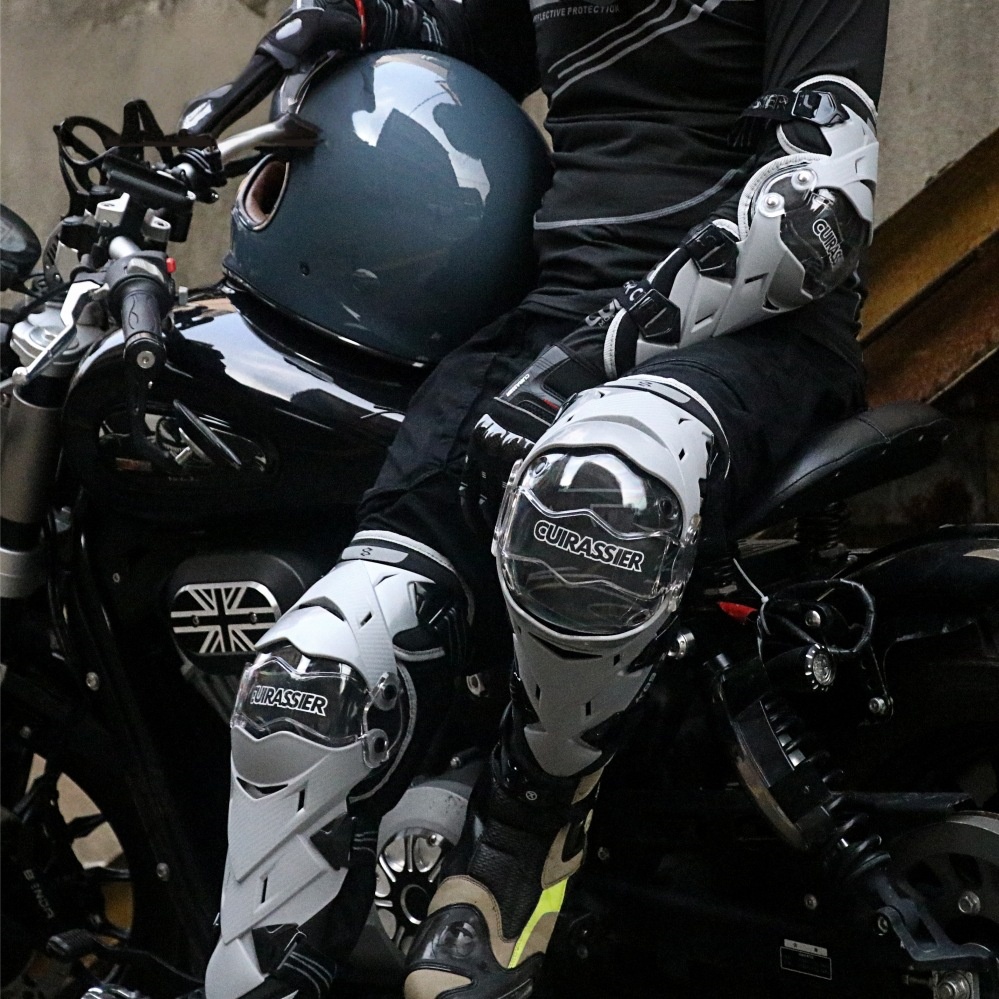Equipamento de proteção para m - Motorcycle Gear Full Set avaliação e preço