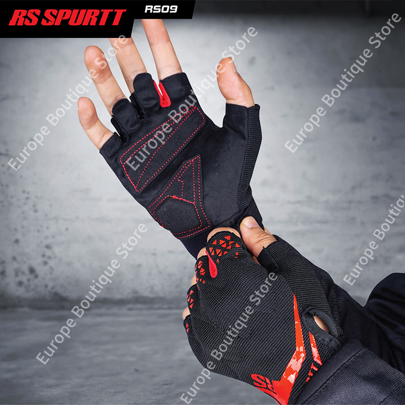 NOVO 2026 Luvas de Motocicleta - Motorcycle Gear For Summer avaliação e preço