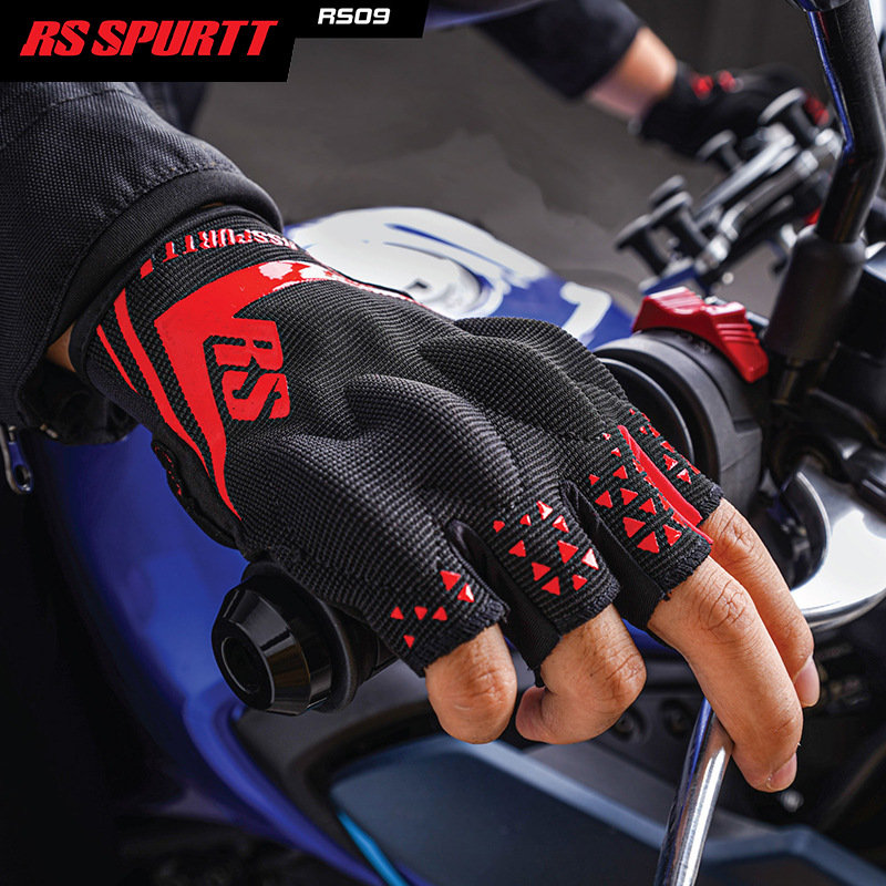 NOVO 2026 Luvas de Motocicleta - Motorcycle Gear For Summer avaliação e preço
