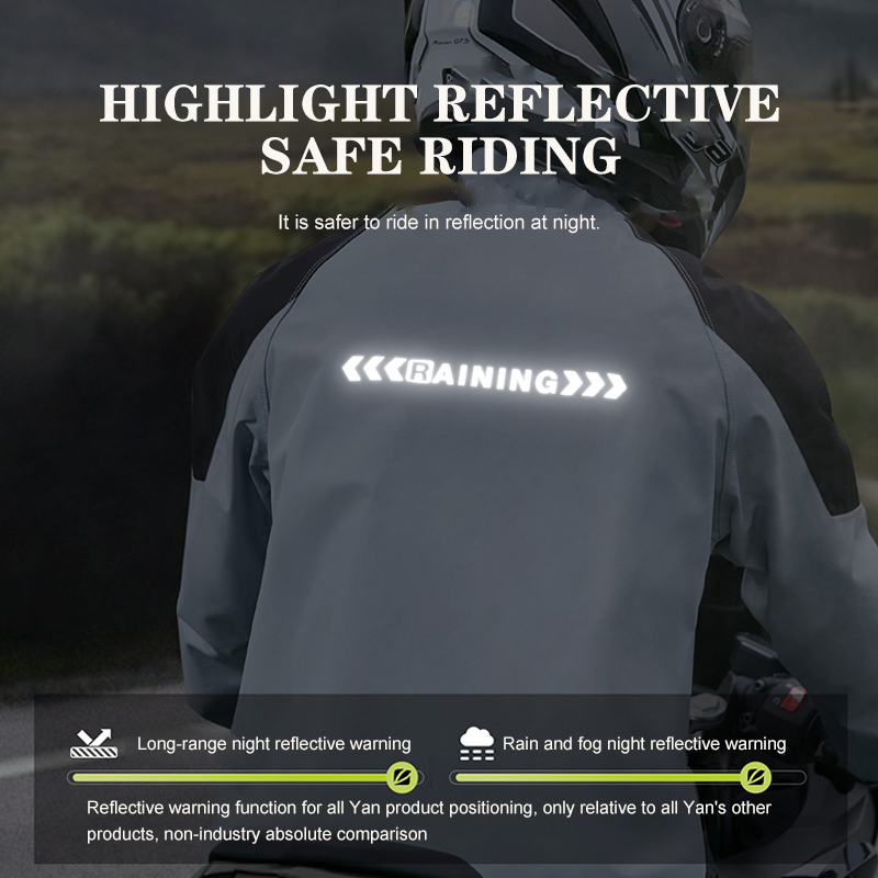Conjunto de Jaquetas e Calças  - Gearx Motorcycle Jacket avaliação e preço