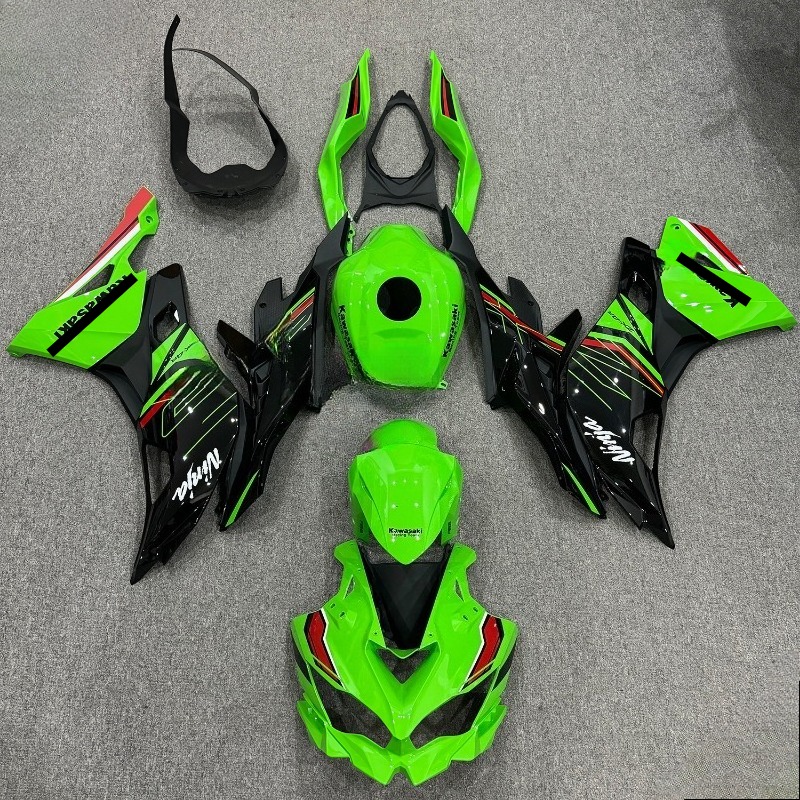 Kit de Carenagem Personalizado - Motorcycle Gear Full Set avaliação e preço