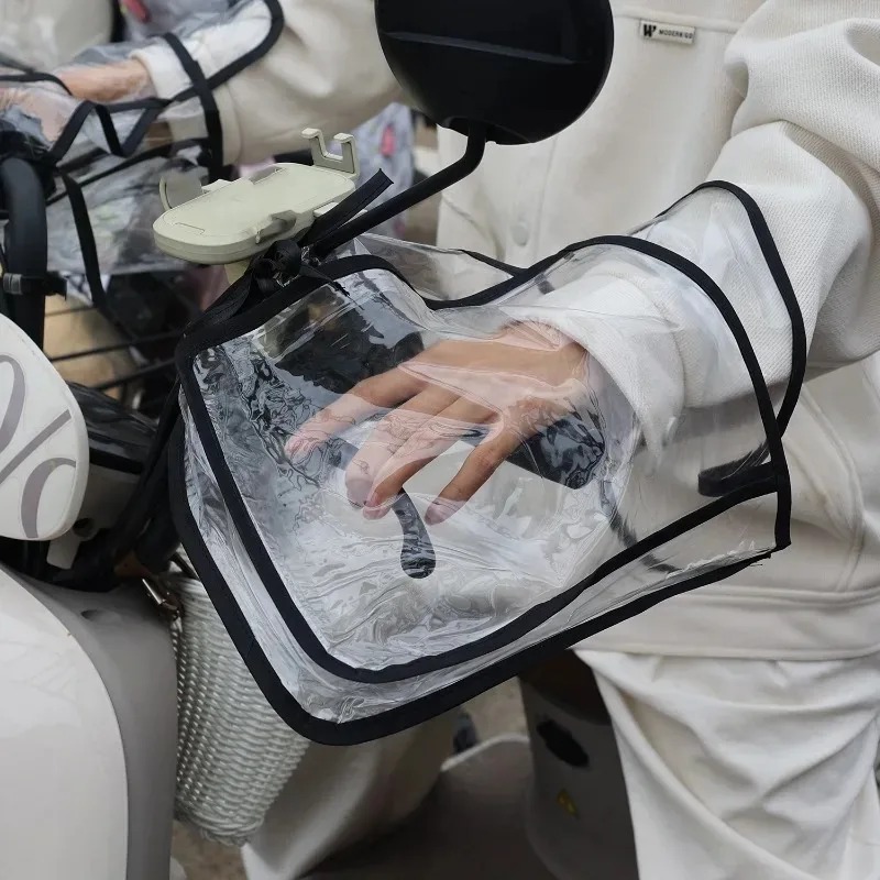 2 peças de capas impermeáveis  - Motorcycle Gear For Winter avaliação e preço