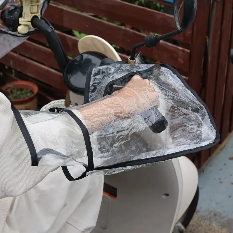 2 peças de capas impermeáveis  - Motorcycle Gear For Winter avaliação e preço