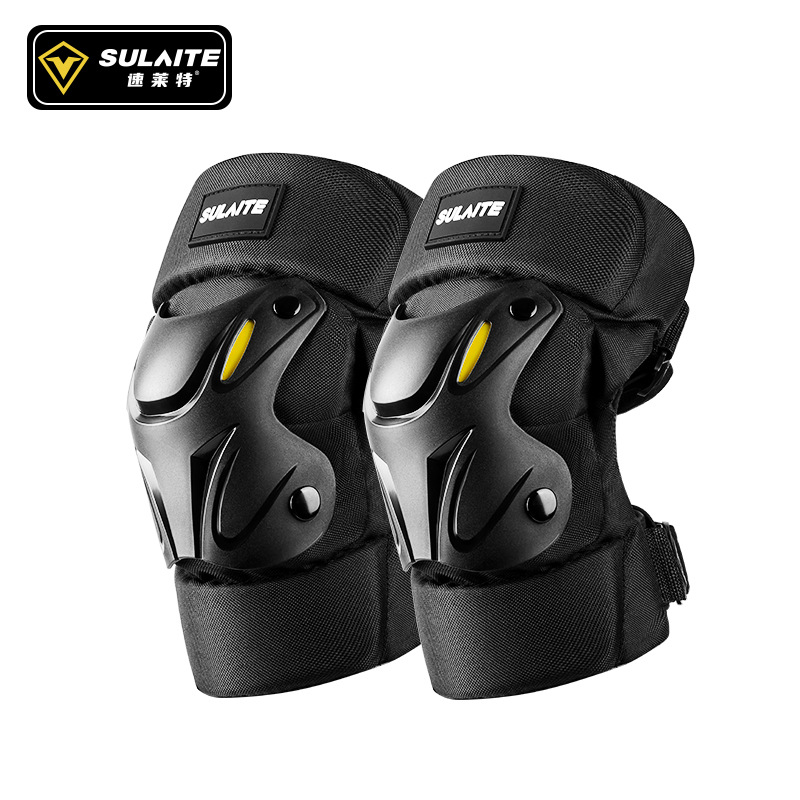 Joelheiras para motocicleta, c - Motorcycle Gear Full Set avaliação e preço