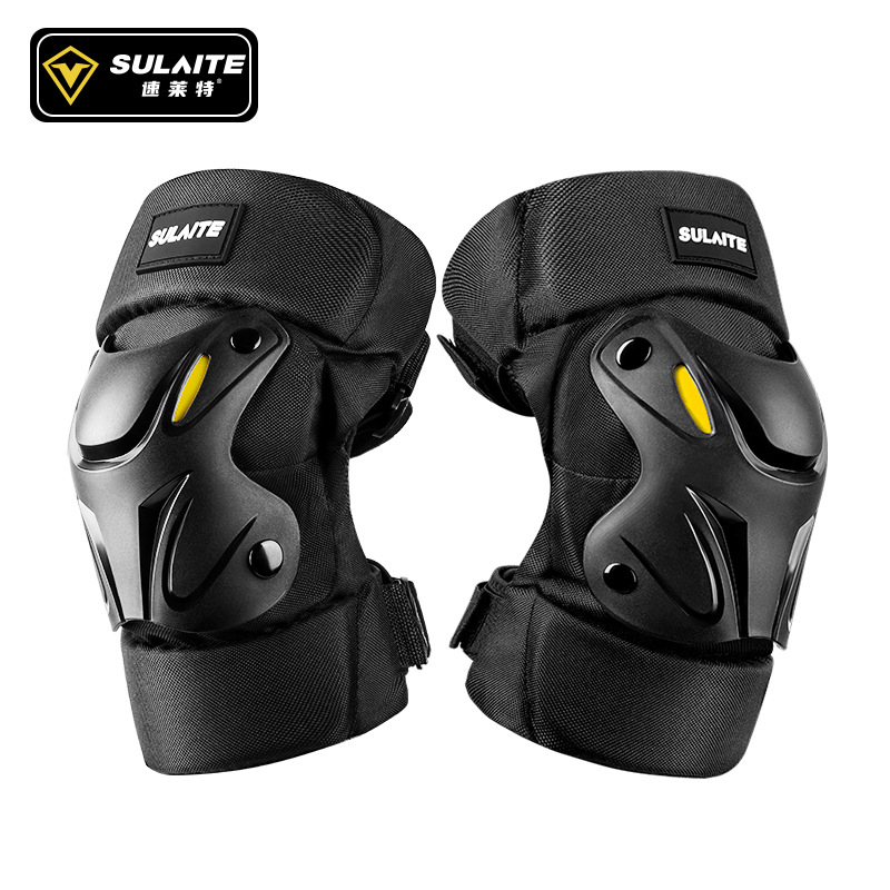 Joelheiras para motocicleta, c - Motorcycle Gear Full Set avaliação e preço