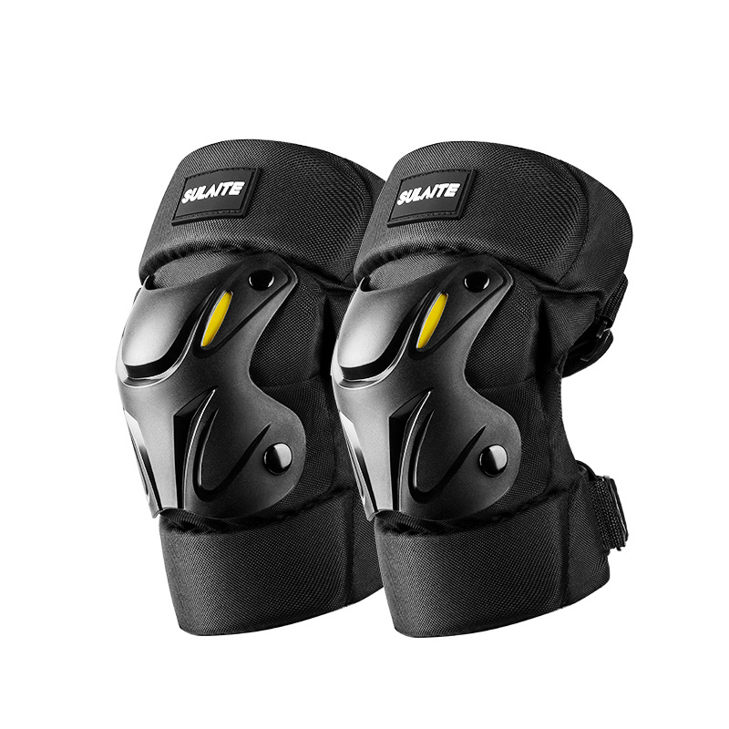 Joelheiras para motocicleta, c - Motorcycle Gear Full Set avaliação e preço