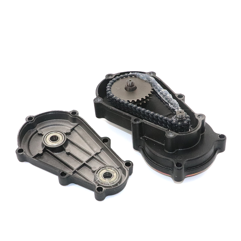 47cc 49cc bolso bicicleta caix - Motorcycle Gearbox avaliação e preço