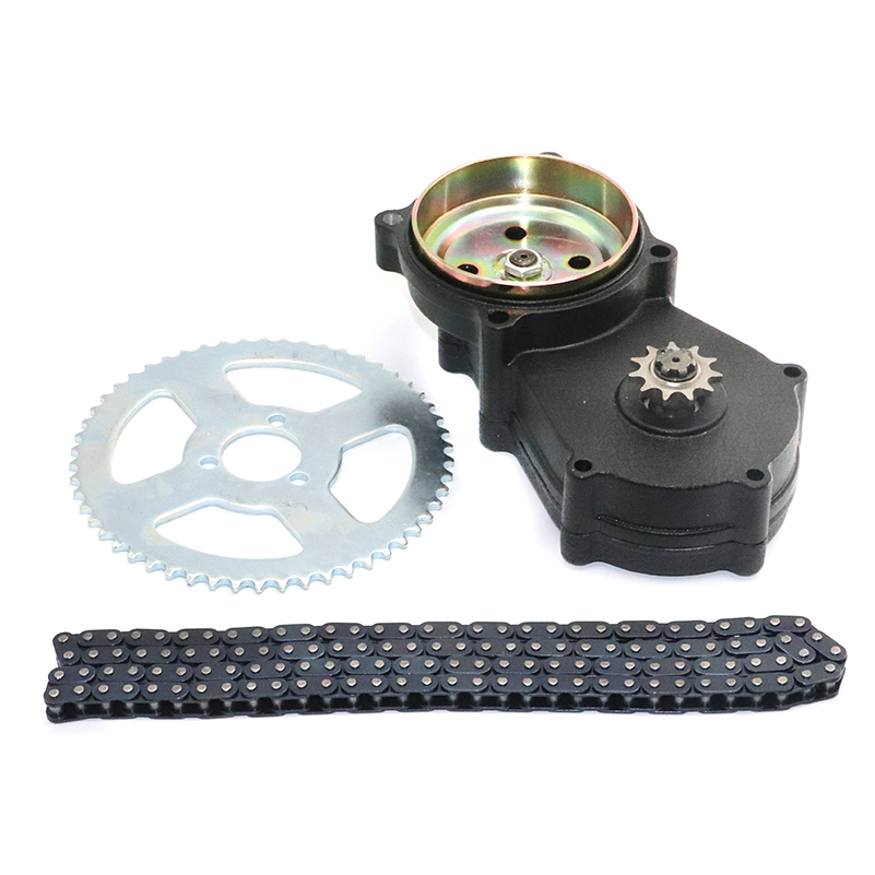 47cc 49cc bolso bicicleta caix - Motorcycle Gearbox avaliação e preço