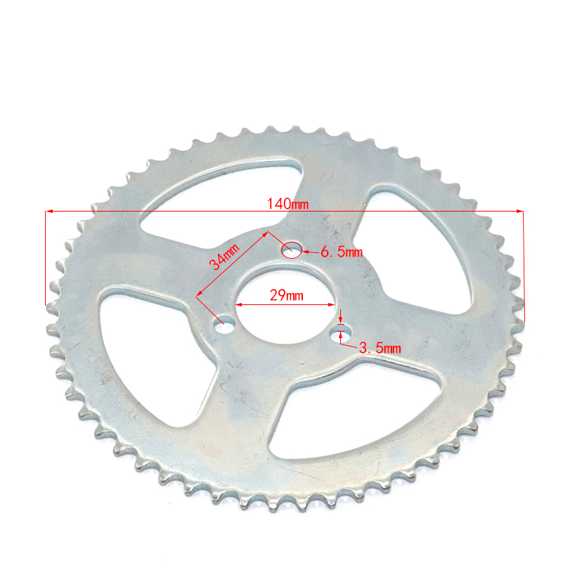 47cc 49cc bolso bicicleta caix - Motorcycle Gearbox avaliação e preço