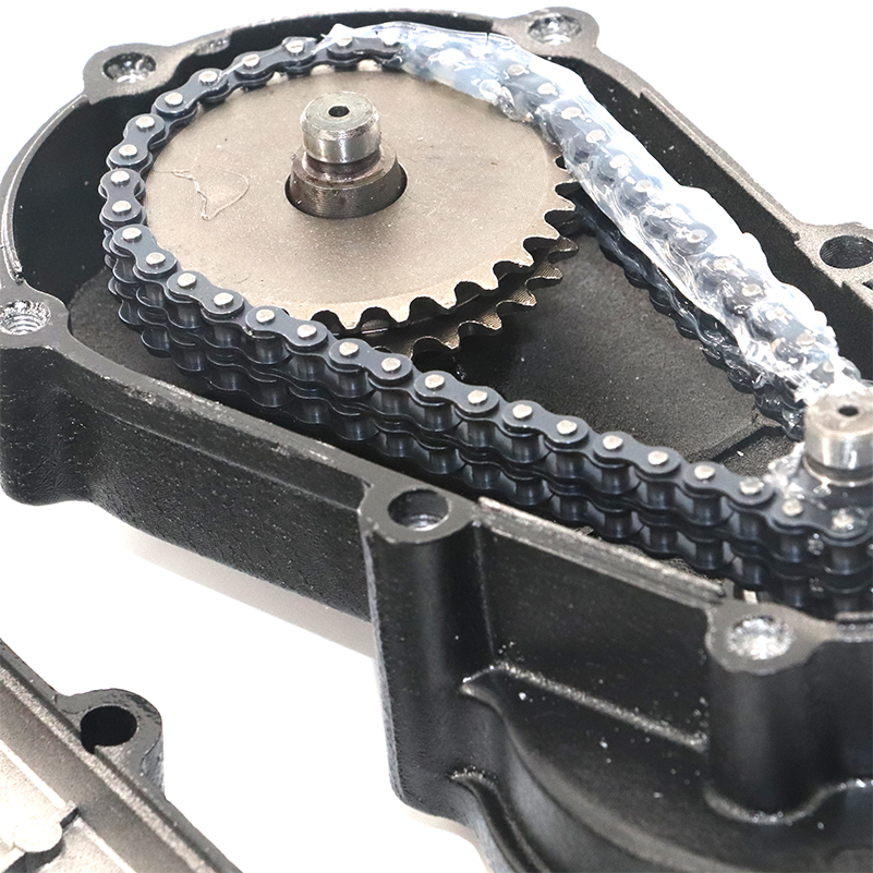 47cc 49cc bolso bicicleta caix - Motorcycle Gearbox avaliação e preço