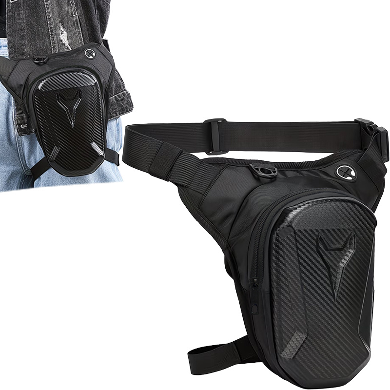 Bolsa de Perna para Moto Imper - Motorcycle Gear Sale avaliação e preço