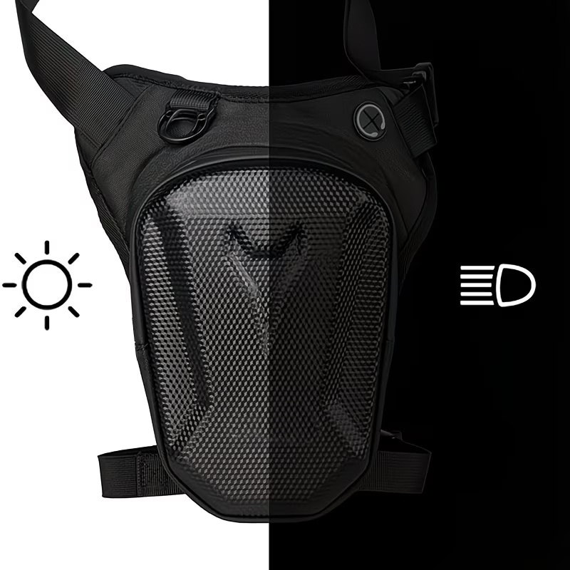 Bolsa de Perna para Moto Imper - Motorcycle Gear Sale avaliação e preço