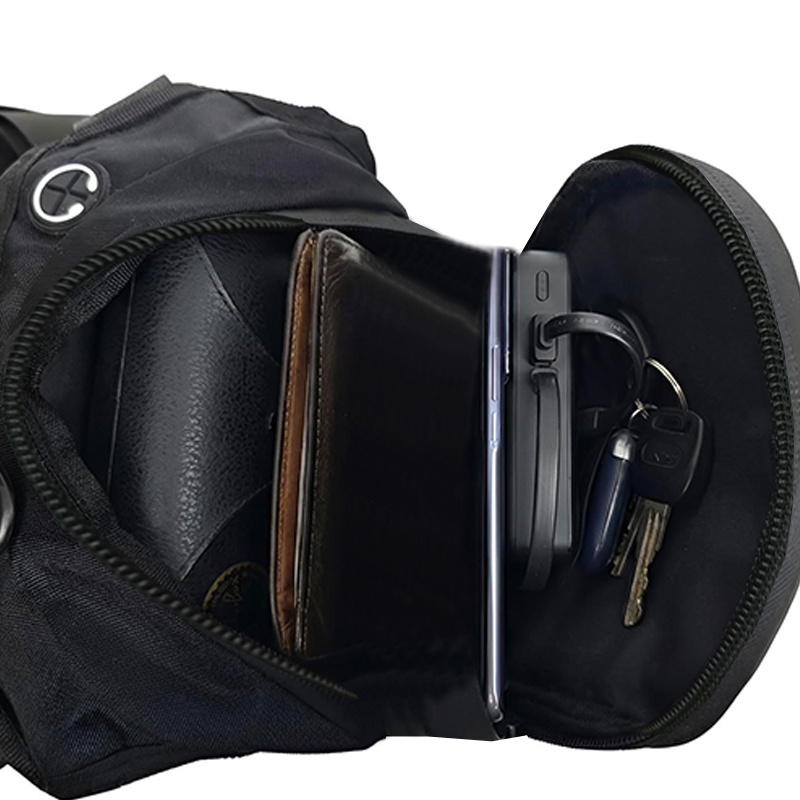 Bolsa de Perna para Moto Imper - Motorcycle Gear Sale avaliação e preço