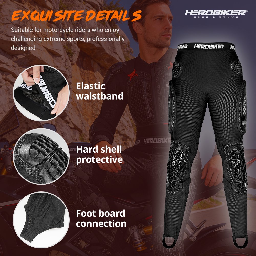 Jaqueta de Motocicleta Respirá - Motorcycle Gear For Summer avaliação e preço
