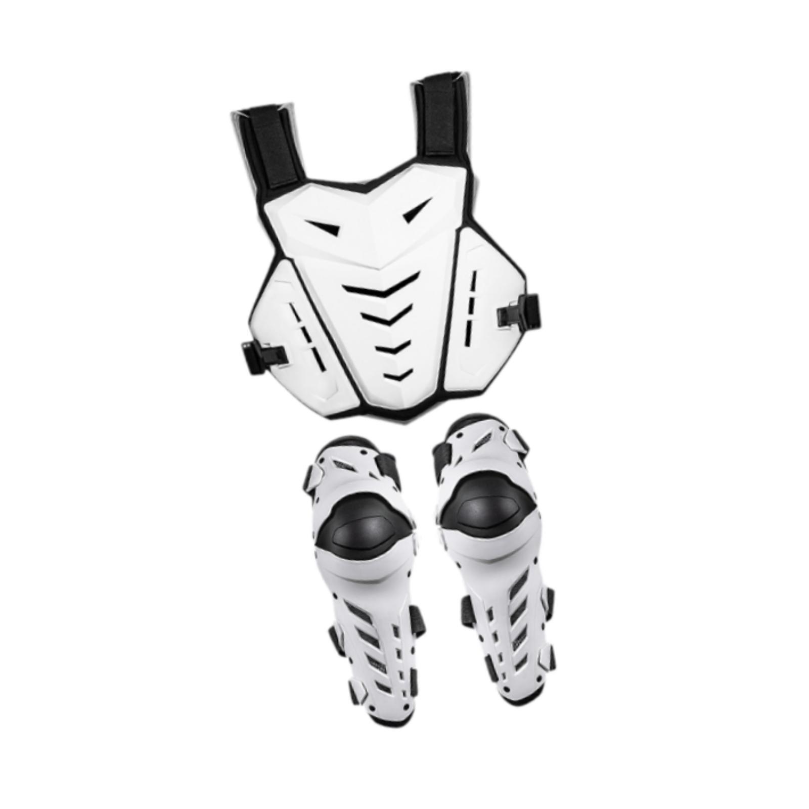 Colete Protetor para Motocicle - Motorcycle Gear For Summer avaliação e preço