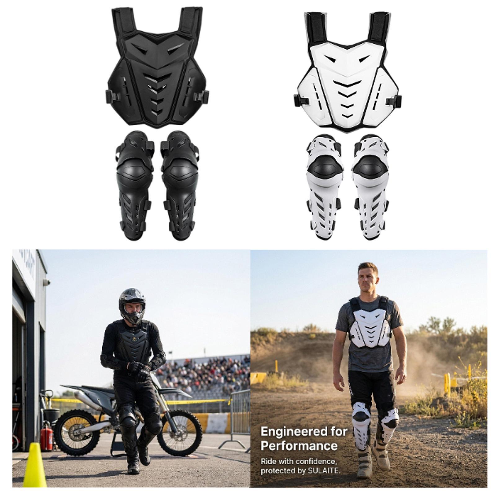 Colete Protetor para Motocicle - Motorcycle Gear For Summer avaliação e preço