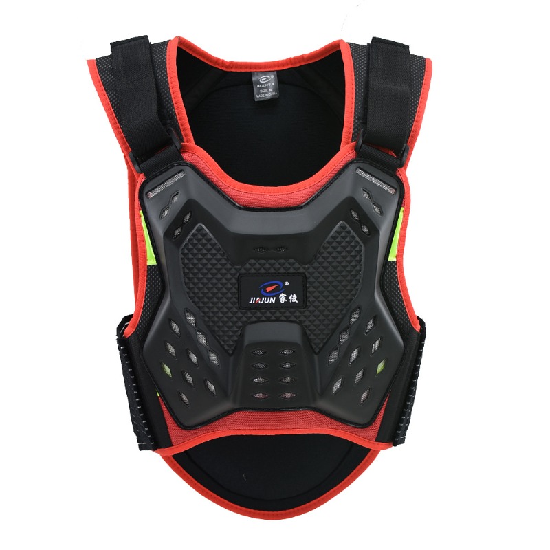 Armadura para motociclismo, tr - Motorcycle Gear Full Suit avaliação e preço
