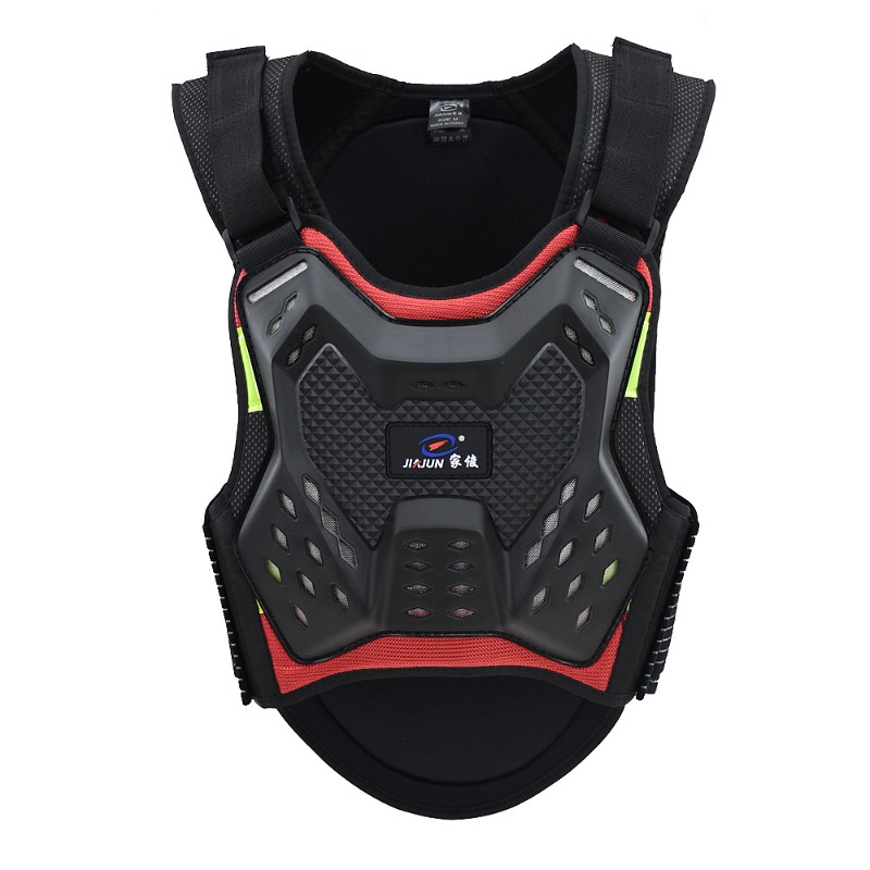Armadura para motociclismo, tr - Motorcycle Gear Full Suit avaliação e preço