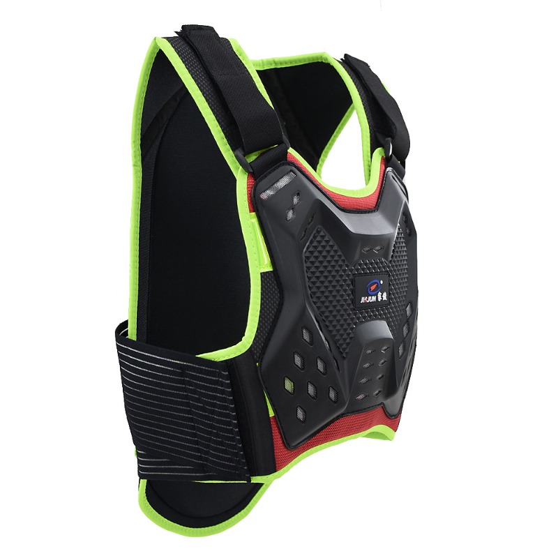 Armadura para motociclismo, tr - Motorcycle Gear Full Suit avaliação e preço
