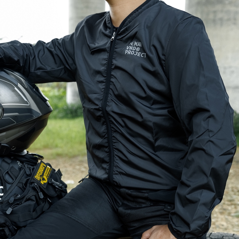 Jaqueta de Motocicleta à Prova - Gearx Motorcycle Jacket avaliação e preço