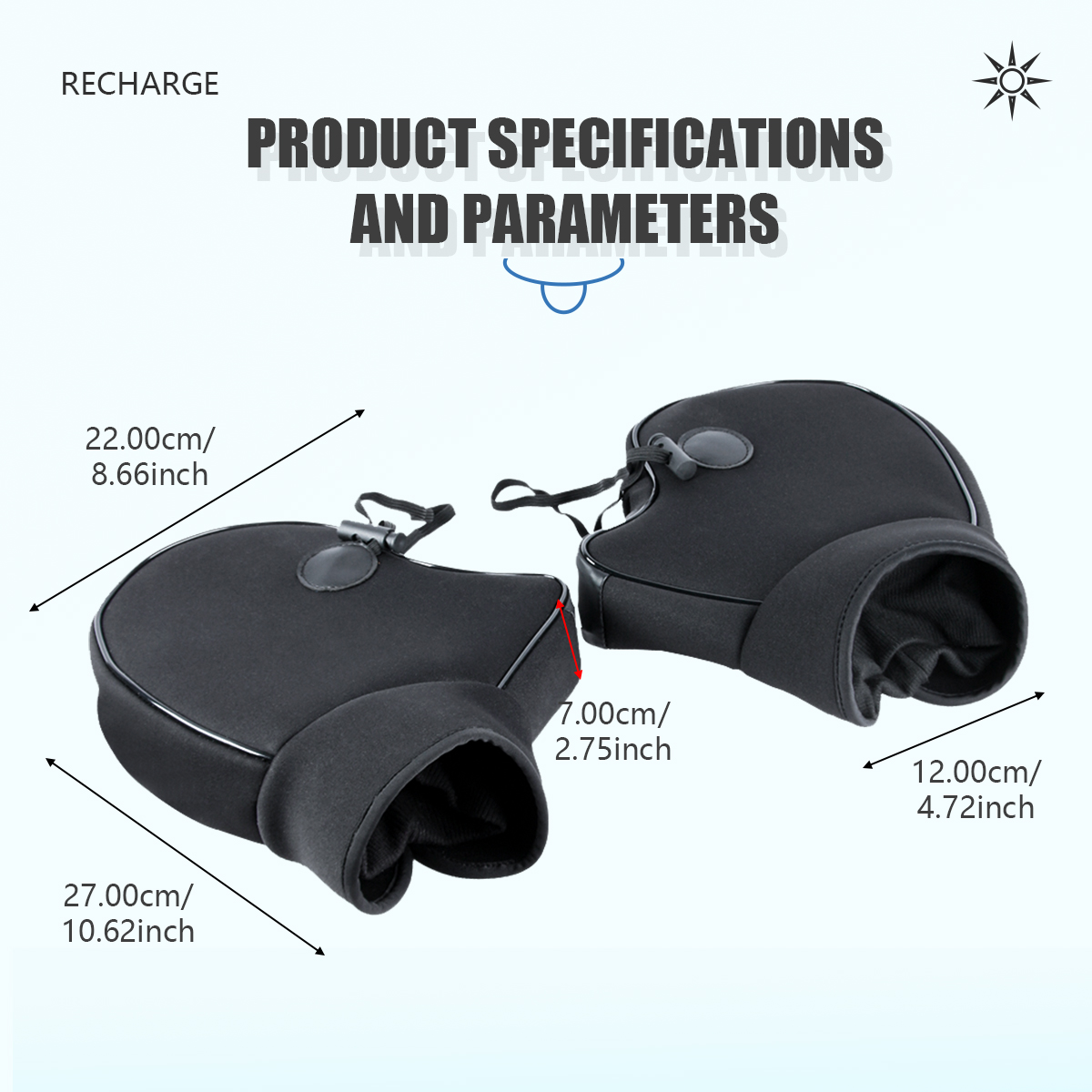 Scooter elétrico de proteção g - Motorcycle Gear For Winter avaliação e preço